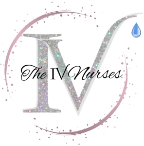 IV Nurses Logo