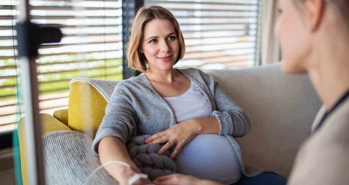 IV-Therapy-During-Pregnancy-Is-it-Safe-e1720635135972